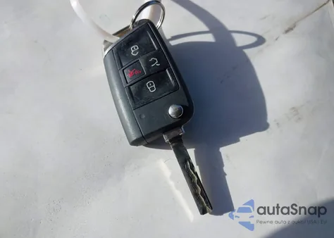 2023 Volkswagen Tiguan 2.0T S z USA, uszkodzony, nr VIN 3VVRB7AX3PM018166